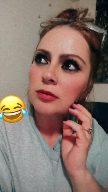 @Tú guerrera por siempre 🥰🥰🥰