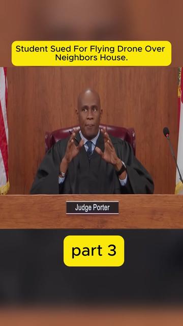 @Judge Porter