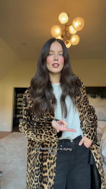 @Emily DiDonato