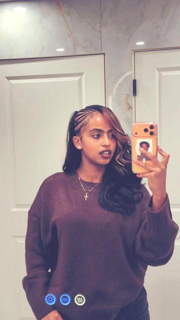 @ማራማዊት 👸🏽