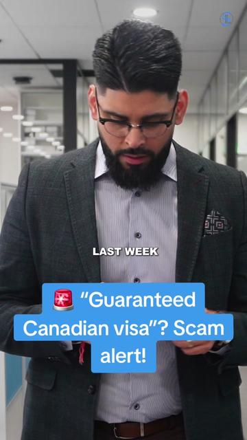@Jatin Shory Immigration Lawyer
