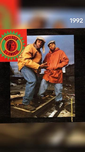 @This Is Hip Hop