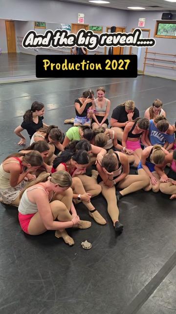 @Ziegler Dance Centre