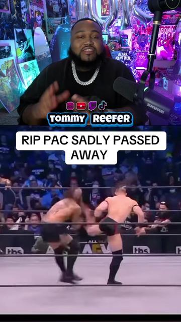 @Tommy Reefer