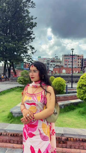 @Bhawana Aryal