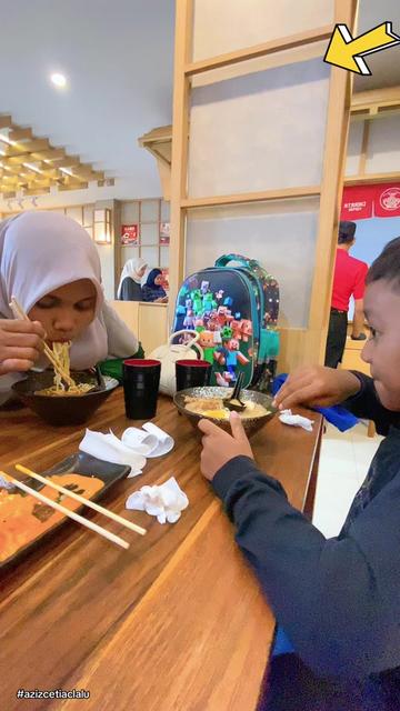 @AZIZ CETIA CLALU