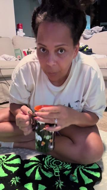 @Adonia🧶 | Crochet Creator