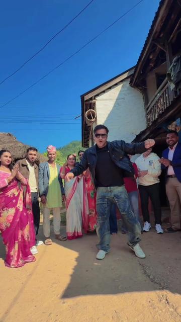 @Bimal Adhikari
