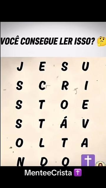 @MenteeCristã✝️