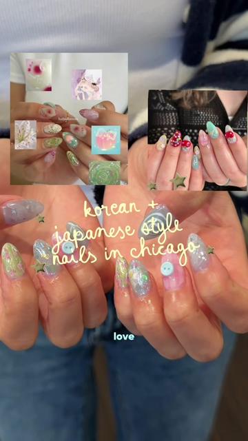 @kay | chicago ★