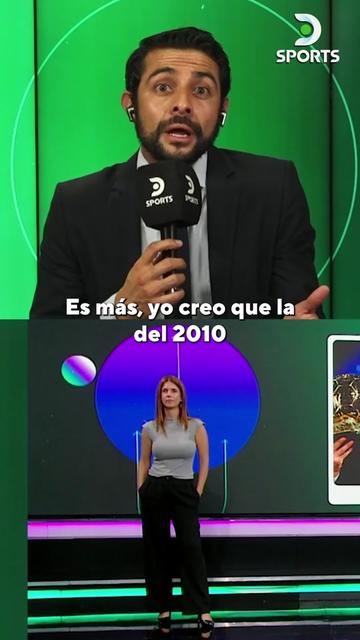 @DSports