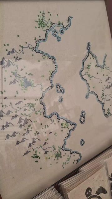 @Step-by-Step Worldbuilding