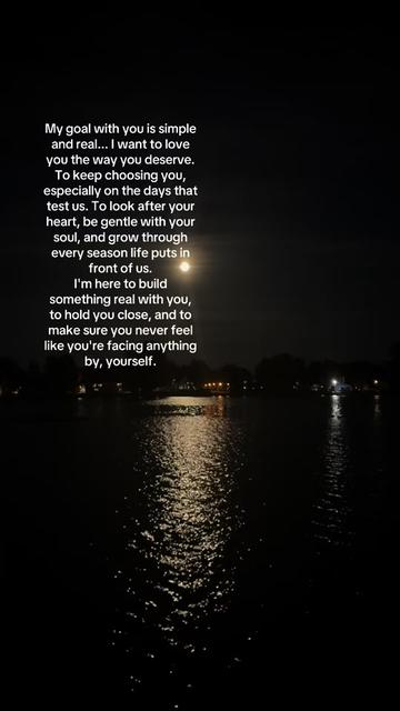 @My Last Love
