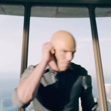 @Seren ! The Real Lex Luthor
