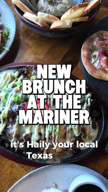 @Local TX Foodie • Haily Wilson