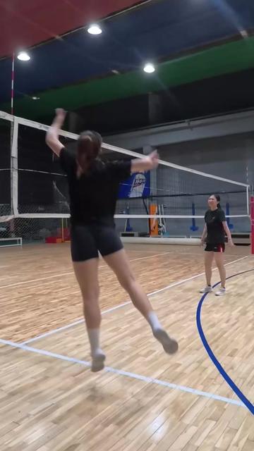 @Đam mê Bóng chuyền