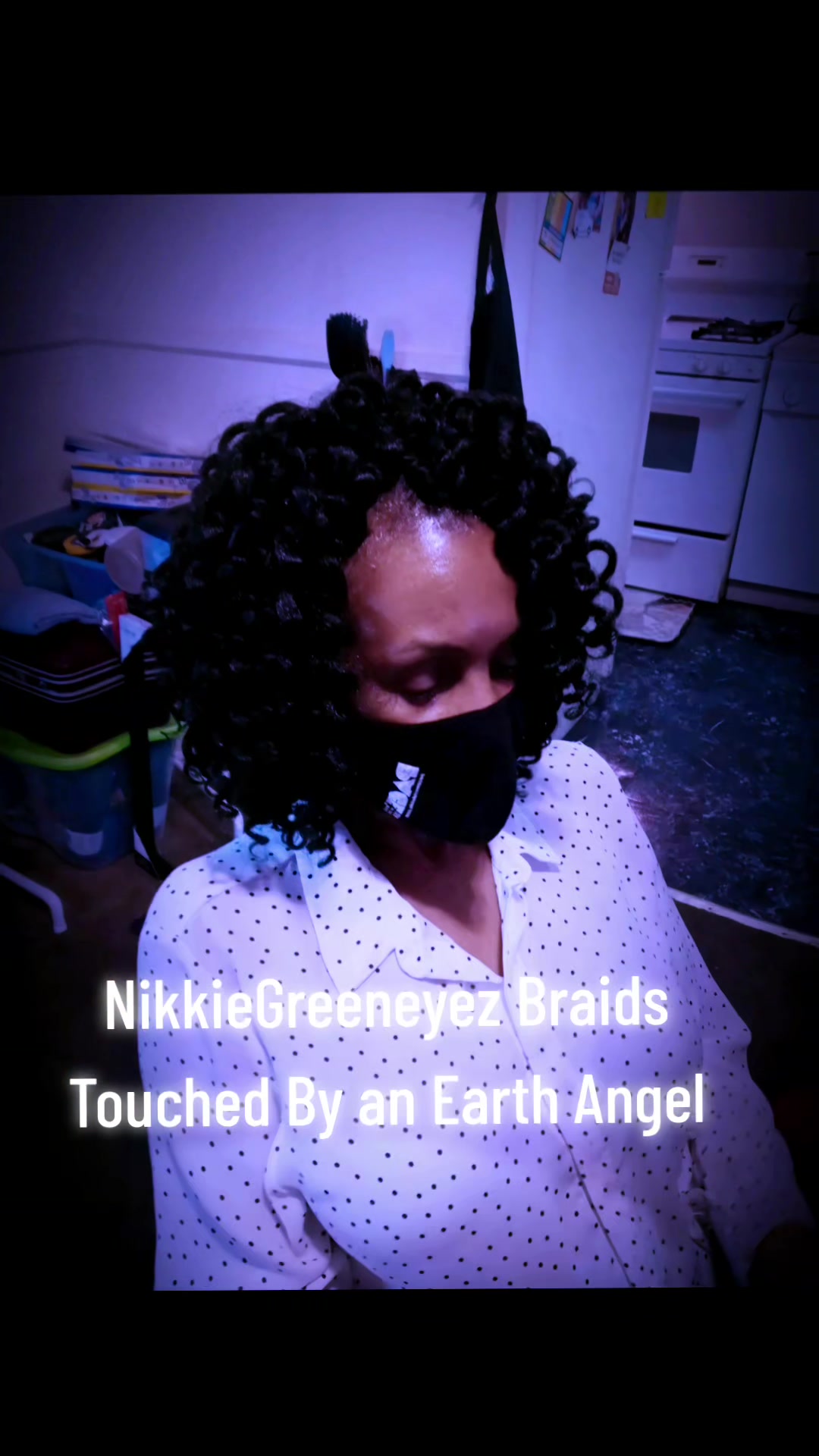 @THE NIKKIEGREENEYEZ COLLECTION