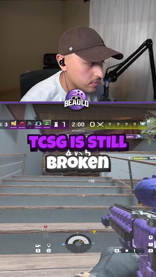 @Beaulo