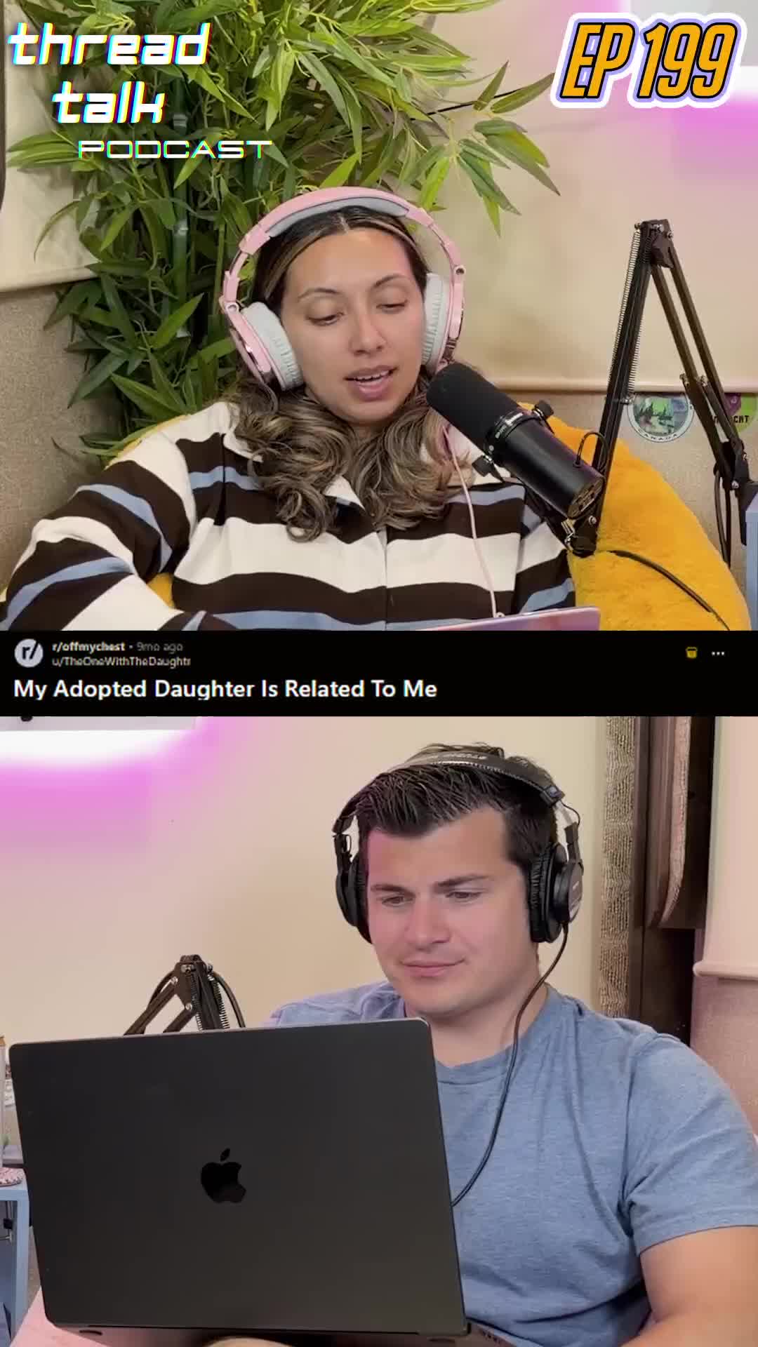 @ThreadTalk Podcast