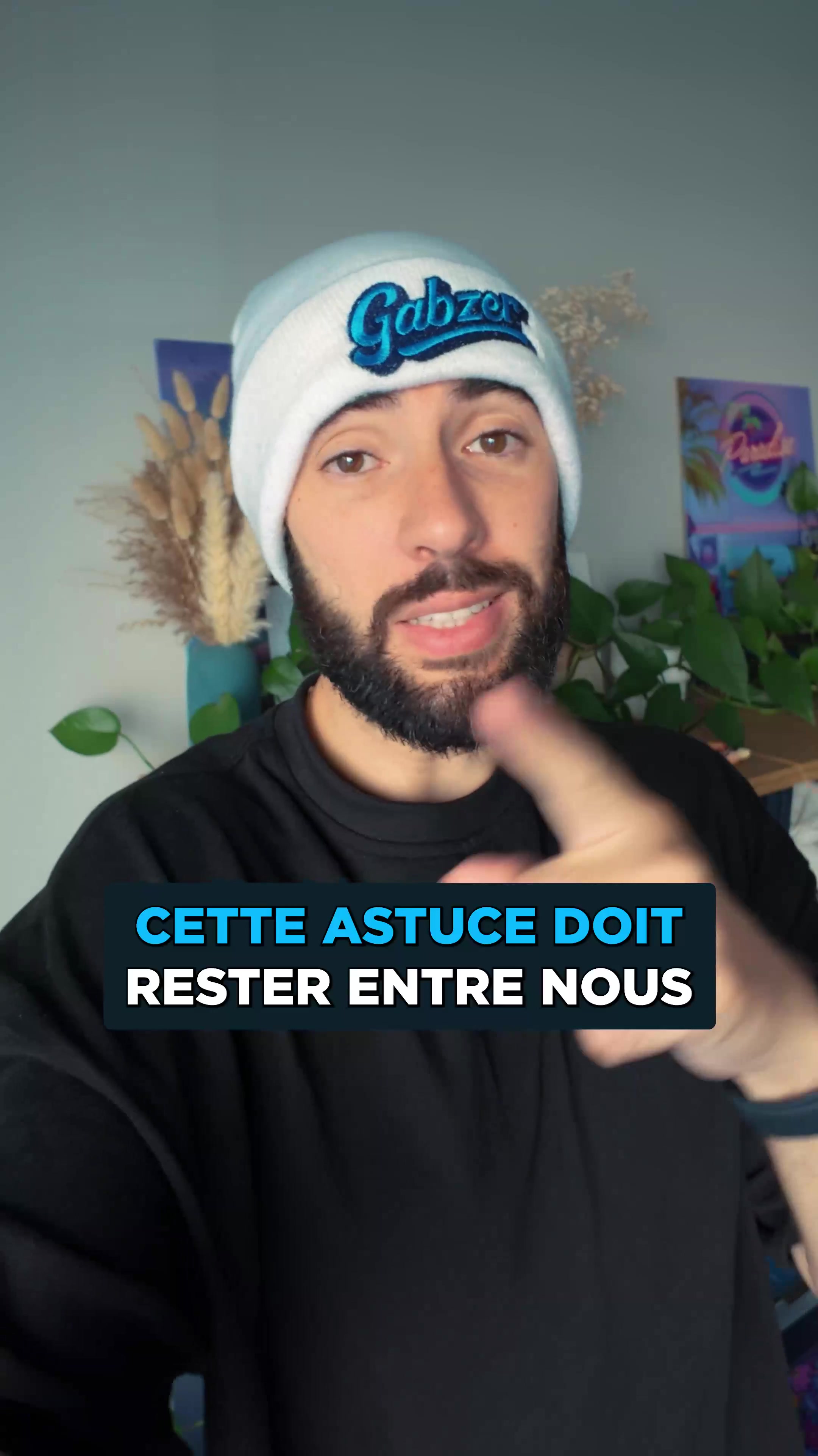 @Gabriel l&rsquo;astucieux 💎