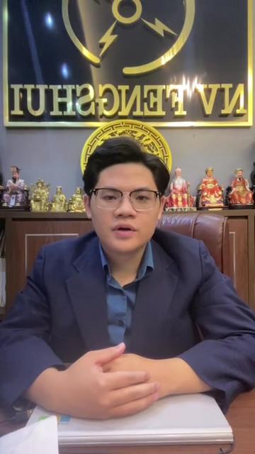 @Đại Sư Phong Thuỷ