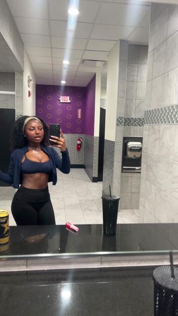 @Taniya Rae👸🏾
