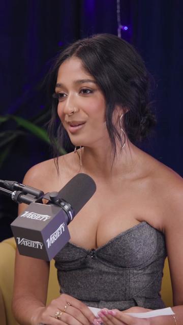@Variety