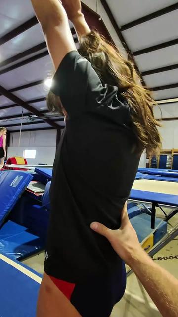 @ApexTumbling