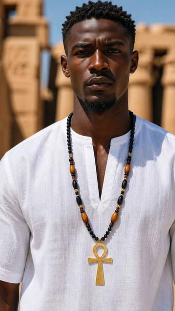 @Nubian Luxuries Brand