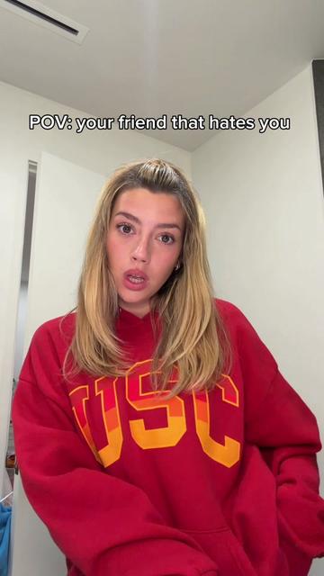 @sissy sheridan!