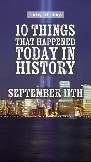 @Historically Speaking