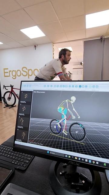@ErgoSport