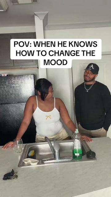 @DJ AND CHELLE