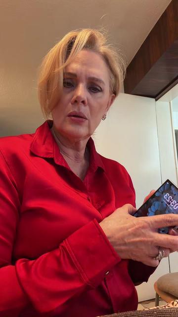 @Erika Buenfil
