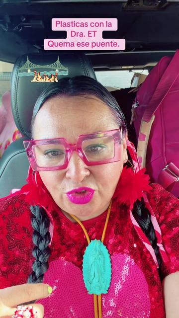 @🅓🅡.🅔🅣 Dra. Edith Treviño