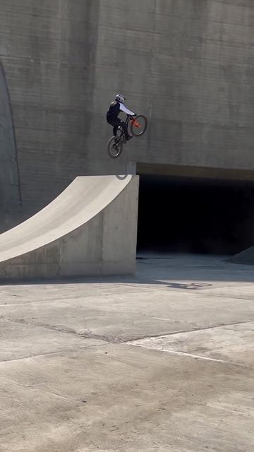 @The Brink