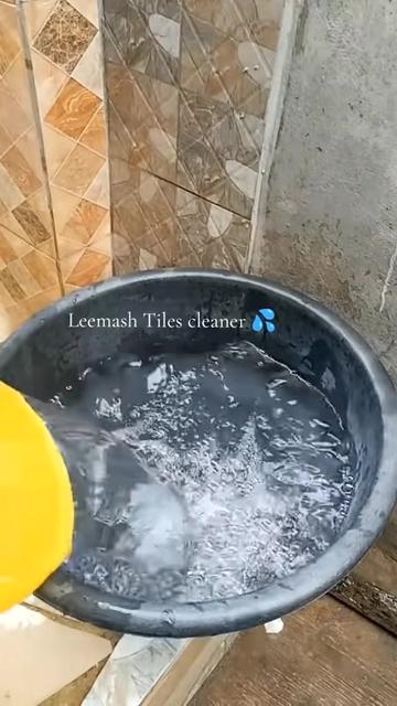 @Tilescleaner Toiletcleaner