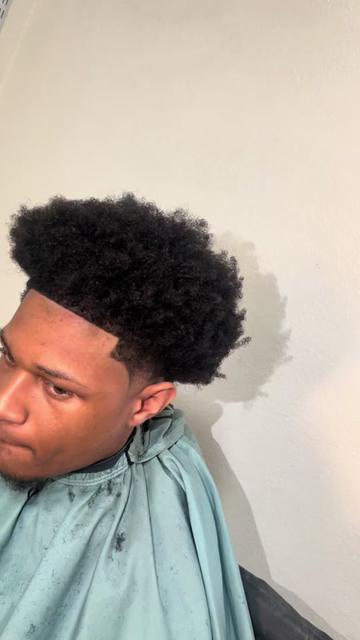 @Sergio • Tulare Barber