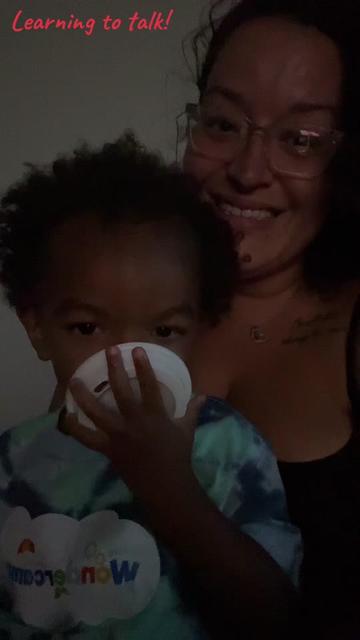 @Stormi Leigh