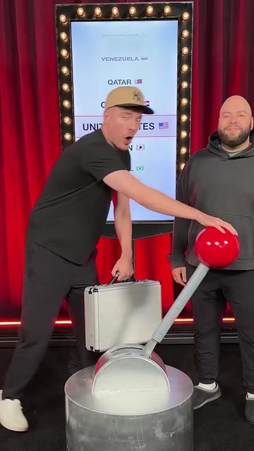 @🎥 Mr Beast Challenges 📸