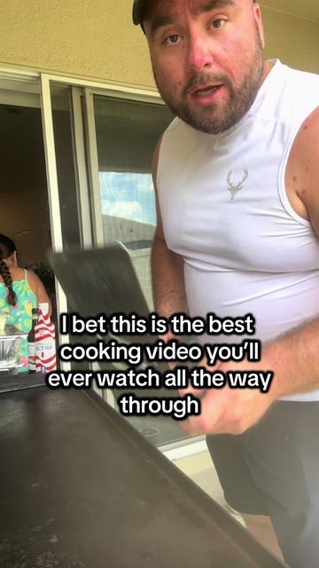 @Brad Winkleman • Dad Life