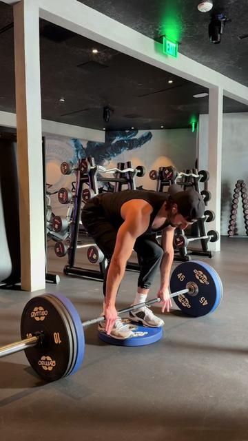 @Ryan Rosenthal Fitness