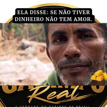 @Garimpo Real⚖️⚒