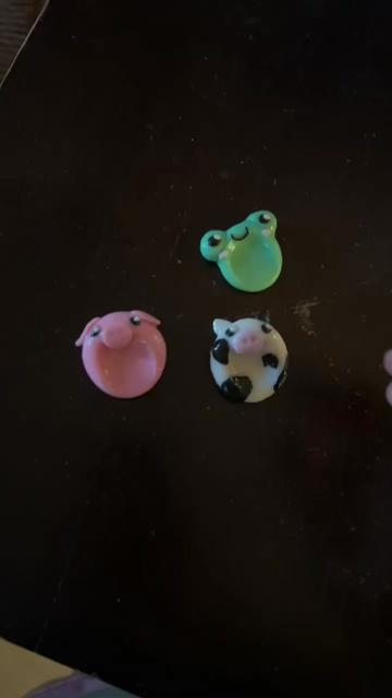 @Brushed by His Hand Designs