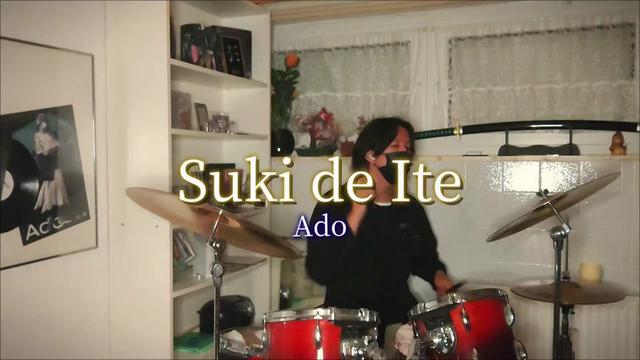 @Yuta •Ado/Eve Stan