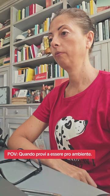 @Rossella Chirulli