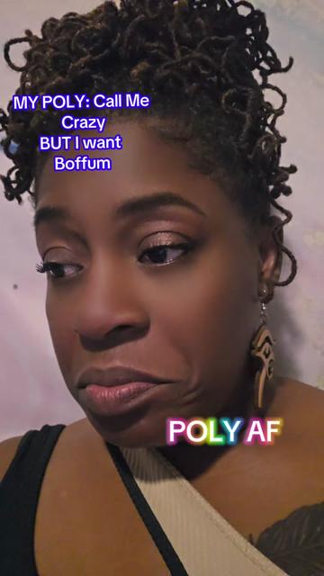 @The Poly Counselor