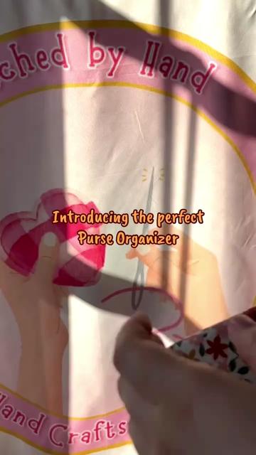 @Stitched by Hand