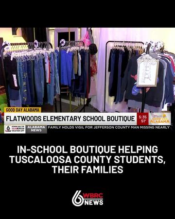 @WBRC 6 News