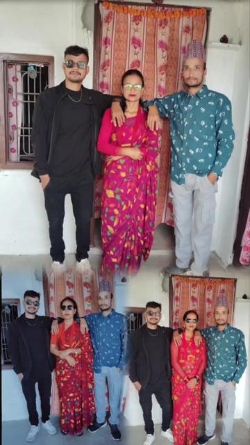 @Raj panday